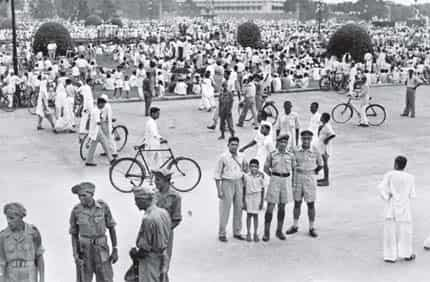 India In The 1940s: The Way We Were - Hindustan Times